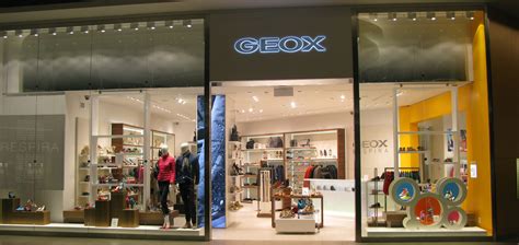 geox la defense